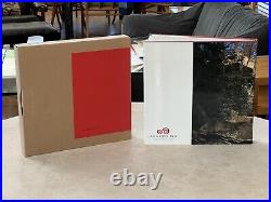 FRANK LLOYD WRIGHT Monograph 19241936 Vol 5 Complete Works SIGNED
