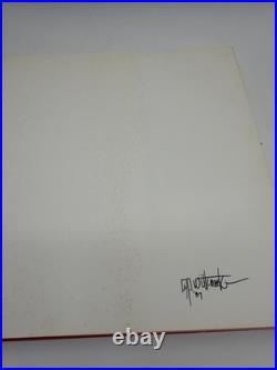 FRANK LLOYD WRIGHT Monograph 1937-1941 1988 Vol. 6 A. D. A. EDITA Tokyo