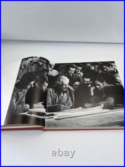 FRANK LLOYD WRIGHT Monograph 1937-1941 1988 Vol. 6 A. D. A. EDITA Tokyo