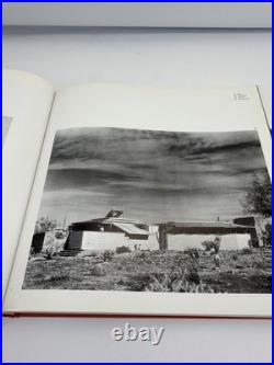 FRANK LLOYD WRIGHT Monograph 1937-1941 1988 Vol. 6 A. D. A. EDITA Tokyo