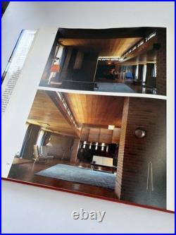 FRANK LLOYD WRIGHT Monograph 1937-1941 1988 Vol. 6 A. D. A. EDITA Tokyo