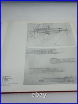 FRANK LLOYD WRIGHT Monograph 1937-1941 1988 Vol. 6 A. D. A. EDITA Tokyo
