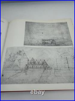 FRANK LLOYD WRIGHT Monograph 1937-1941 1988 Vol. 6 A. D. A. EDITA Tokyo