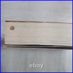 FRANK LLOYD WRIGHT Monograph 1942-1950 Vol. 7 Complete Works