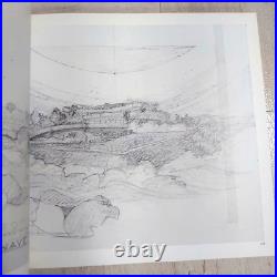 FRANK LLOYD WRIGHT Monograph 1942-1950 Vol. 7 Complete Works