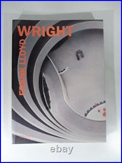 FRANK LLOYD WRIGHT N 8 (SPANISH EDITION) By Frank Lloyd wright