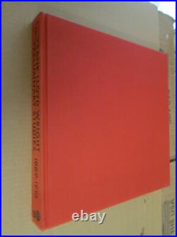 FRANK LLOYD WRIGHT PRELIMINARY STUDIES 1889-1916 Volume 9 in the Complete Works