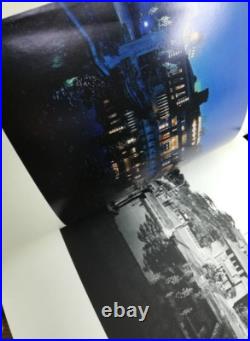 FRANK LLOYD WRIGHT Practical Study of the Former Imperial Hotel