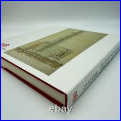 FRANK LLOYD WRIGHT Preliminary Studies 1933-1959 Architecture Book Used Japan