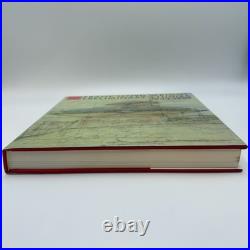 FRANK LLOYD WRIGHT Preliminary Studies 1933-1959 Architecture Book Used Japan