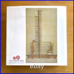 FRANK LLOYD WRIGHT Preliminary Studies 1933-1959 Vol. 11 Complete Works