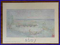 FRANK LLOYD WRIGHT Ralph Jester House (Selected Drawings Folio, ed. 500)