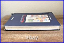 FRANK LLOYD WRIGHT SCHUMACHER (Prints, Wallcoverings, Wovens) RARE 1988 Design