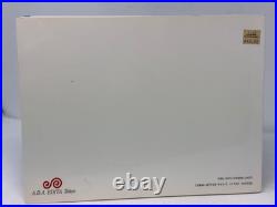 FRANK LLOYD WRIGHT SELECTED HOUSES 1 (1991, softcover)-BILINGUAL TEXT-YUKIO FUTA