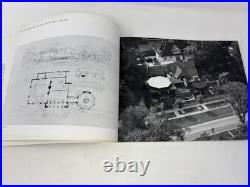 FRANK LLOYD WRIGHT SELECTED HOUSES 1 (1991, softcover)-BILINGUAL TEXT-YUKIO FUTA
