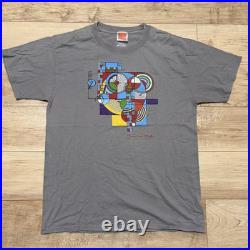 FRANK LLOYD WRIGHT T-shirt