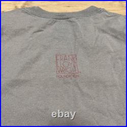 FRANK LLOYD WRIGHT T-shirt