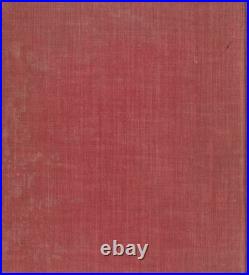 FRANK LLOYD Wright on Architecture Selected Writings 1894-1940 (1941, Gutheim)