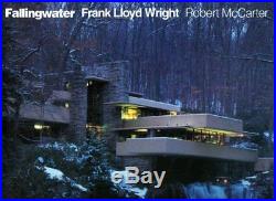 Fallingwater Frank Lloyd Wright