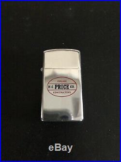 Fantastic Frank Lloyd Wright Price Tower Zippo Lighter