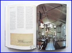 Foreign Books Frank Lloyd Wright Architectural Works Photo Collection Building