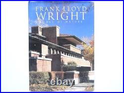 Foreign Books Frank Lloyd Wright Photo Book Architecture Works Interior