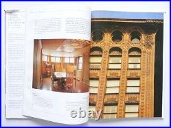 Foreign Books Frank Lloyd Wright Photo Book Architecture Works Interior