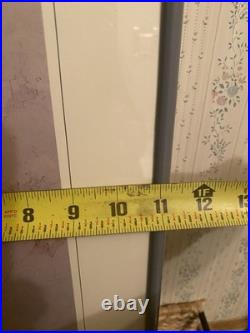 Framed FRANK LLOYD WRIGHT Exhibition Poster 11x36, Phoenix Art Museum (1995)