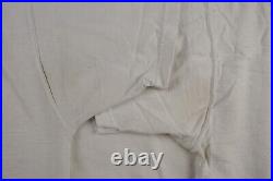 Frank LLoyd Wright Shirt Extra Large White Preservation Trust 2001 Robie VINTAGE