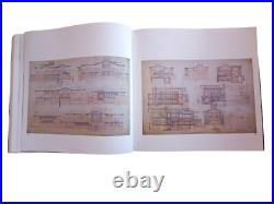 Frank LLoyd Wright monograph 1887 1901 Futagawa Pfeiffer 1991 A. D. A. Edita