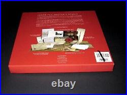 Frank Lloyd The Interactive Portfolio Book by Margo Stipe 2004 In Slipcase/NICE