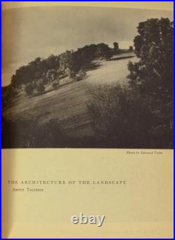 Frank Lloyd WRIGHT, Baker Brownell / ARCHITECTURE AND MODERN LIFE 1st #209574