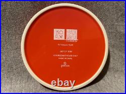 Frank Lloyd Wright 150th Anniversary Set of Trinket Dish Nesting Trays 867/1500