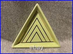 Frank Lloyd Wright 150th Anniversary Set of Trinket Dish Nesting Trays 867/1500