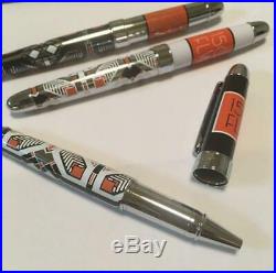 Frank Lloyd Wright 150th anniversary birth 150 limited ballpoint pen Collection