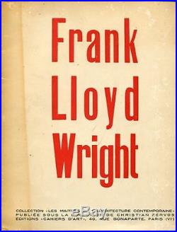 Frank Lloyd Wright 1928 Architecture