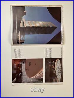 Frank Lloyd Wright 1951 Architectural Forum The Magazine Of Building RARE