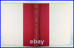 Frank Lloyd Wright 1st Ed 1953 The Future Of Architecture Hardcover withDustjacket