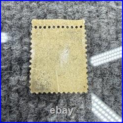 Frank Lloyd Wright 2¢ U. S. Postage Stamp 1960 Issue, Blue, Vintage