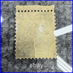 Frank Lloyd Wright 2¢ U. S. Postage Stamp 1960 Issue, Blue, Vintage