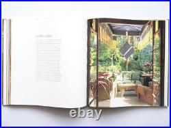 Frank Lloyd Wright 50 Interior Selections Photo Collection Book Architecture D