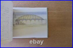 Frank Lloyd Wright 76 Unbuilt Designs Architecture First Edition Book