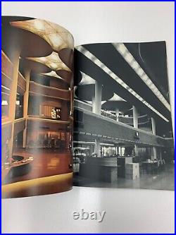 Frank Lloyd Wright 7 books bundle GA Global Architecture, Fallingwater