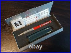 Frank Lloyd Wright ACME Studio Ballpoint Pen/Pencil withReplacements