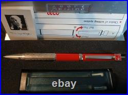 Frank Lloyd Wright ACME Studio Ballpoint Pen/Pencil withReplacements