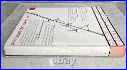 Frank Lloyd Wright AUTOBIOGRAPHY Scarce 1933 Second Edition First with Dust Jacket