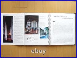 Frank Lloyd Wright A Gatefold Portfolio 1997 Architecture Design Hardcover Book