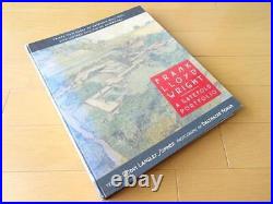 Frank Lloyd Wright A Gatefold Portfolio Metro Books 2001 English Ringbound