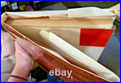 Frank Lloyd Wright An American Architecture 1955 Horizon Press First Edition HC