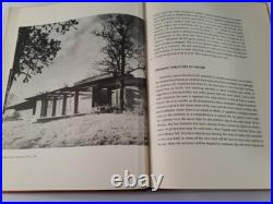 Frank Lloyd Wright An American Architecture Iconic Works & Designs Vint. 1955 Frank Lloyd Wright An American Architecture Iconic Works & Designs Vint. 1955